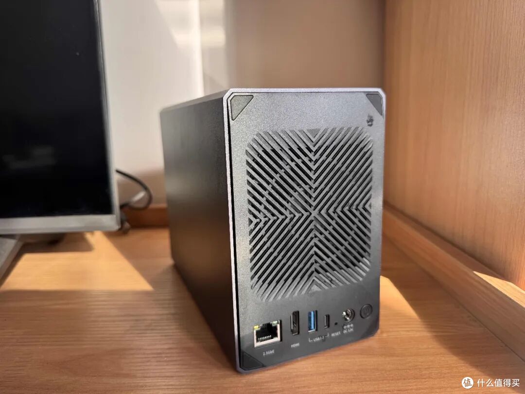 买会员送NAS?迅雷双盘位NAS899还送一年价值360会员