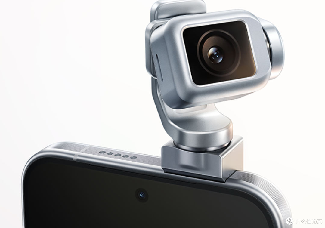 移动ARRI!荣耀Robot Phone 全曝光 一分钟看完
