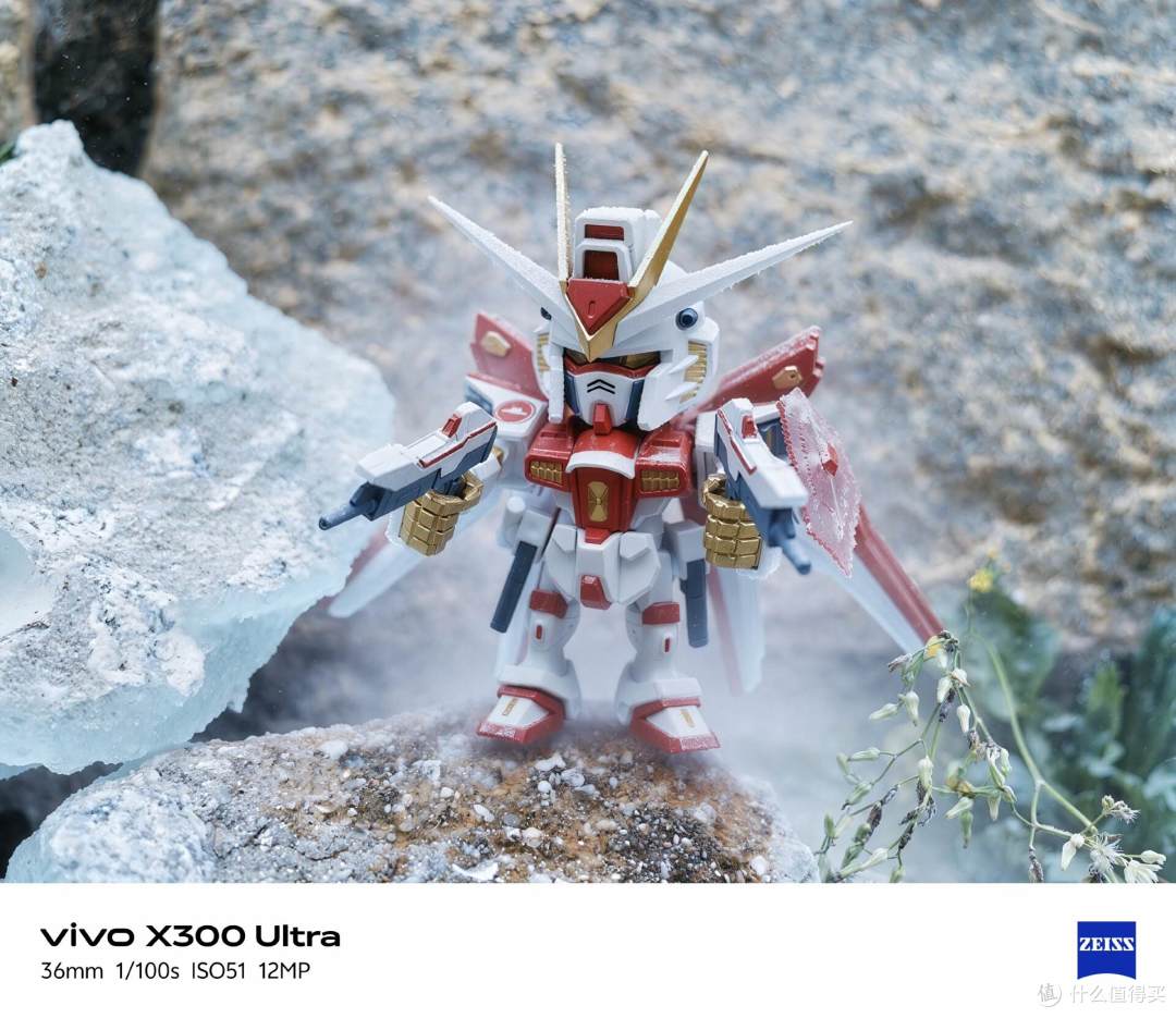 带派!AI创作相机玩法解析!vivo X300Ultra二次元特效焕发新乐趣