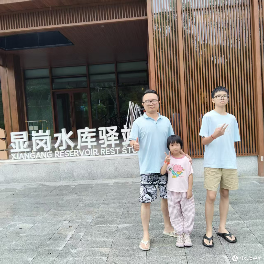 青春没有售价,7月暑假带娃出发惠州218公路启辰VX6自驾正当时!