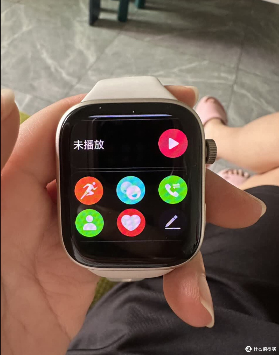 智能穿戴｜随身健康管家，解锁日常新体验