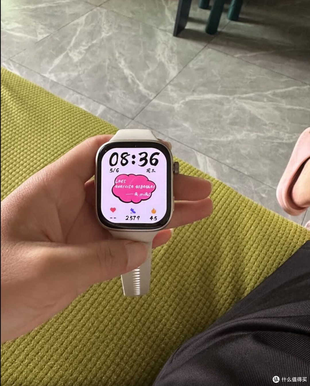 智能穿戴｜随身健康管家，解锁日常新体验