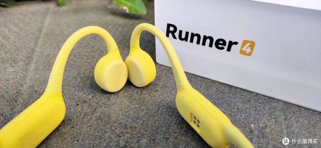 拒绝智商税!16G内存+IP68防水,南卡Runner4骨传导专为泳池而生