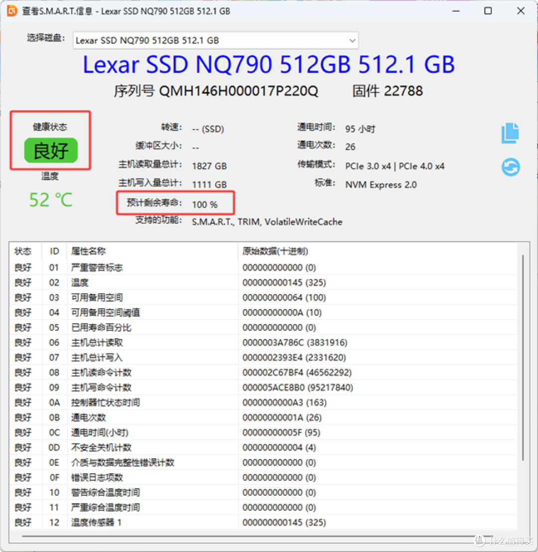 SSD固态硬盘用了5年需要更换吗?答案可能和你想的不一样