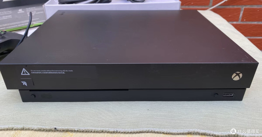 闲鱼大量涌入Xbox天蝎座,从3999降到680块捡来当蓝光播放器都值