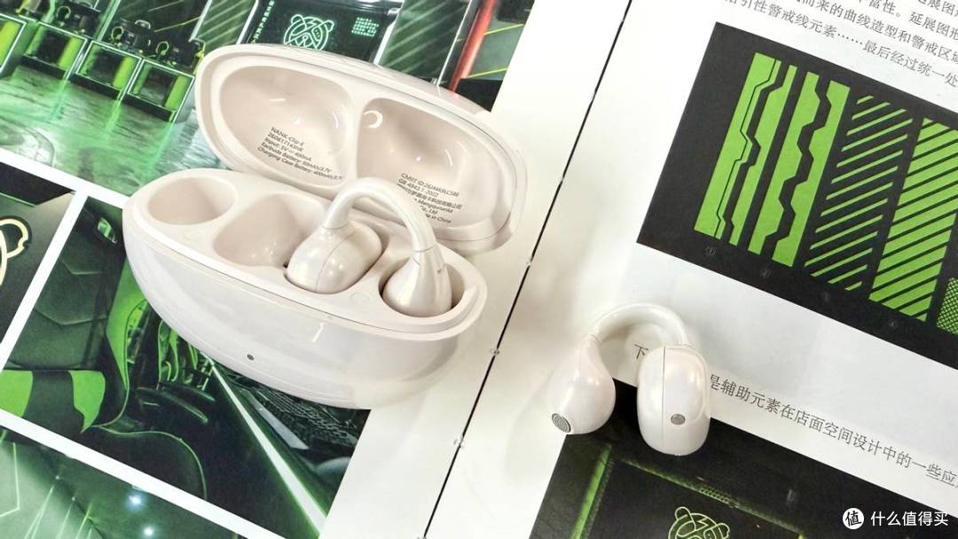 开放式耳机哪个品牌好?开放式耳机性价比高的推荐