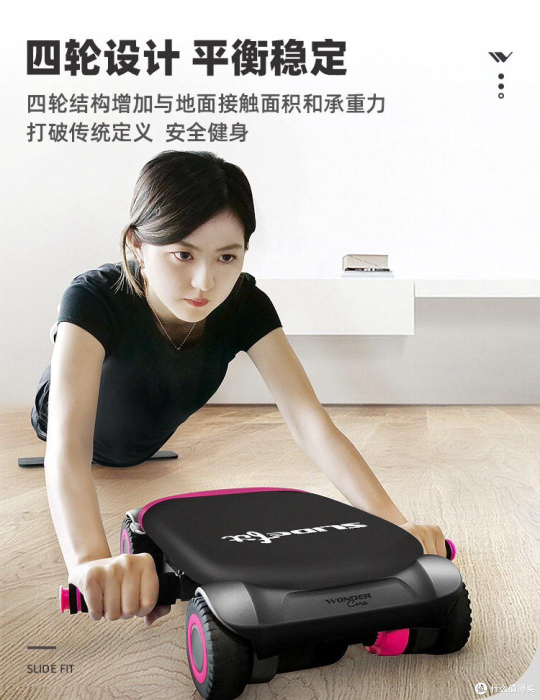 别被 “云健身” 骗了！真正 AI 健身是能盯着你纠错的“电子眼”