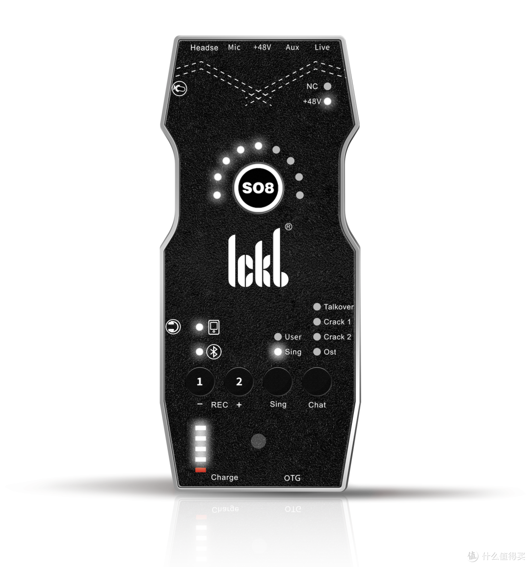 ICKB-SO8