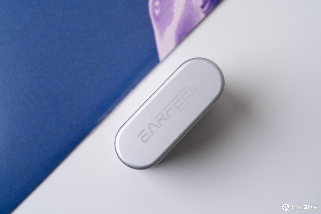 硬实力才是王道！弱水时砂 earfeel i7 上手