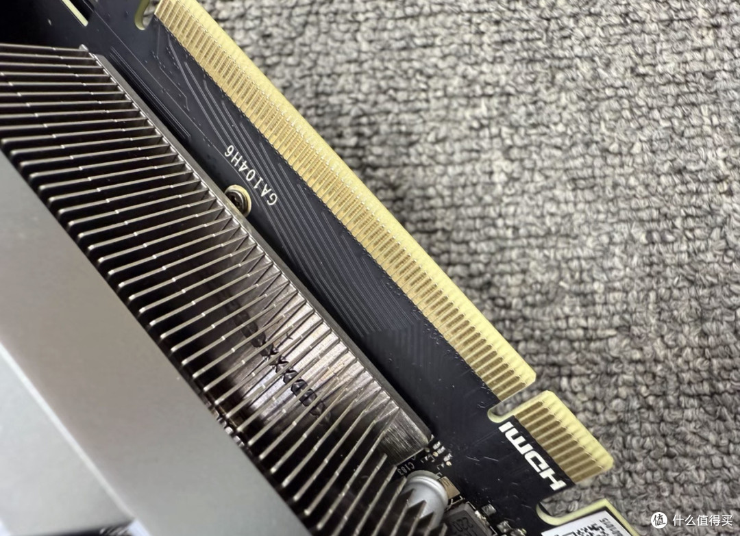 当年被矿潮炒到五千的3060 Ti,闲鱼现在1420随便捡8GB显存加DLSS