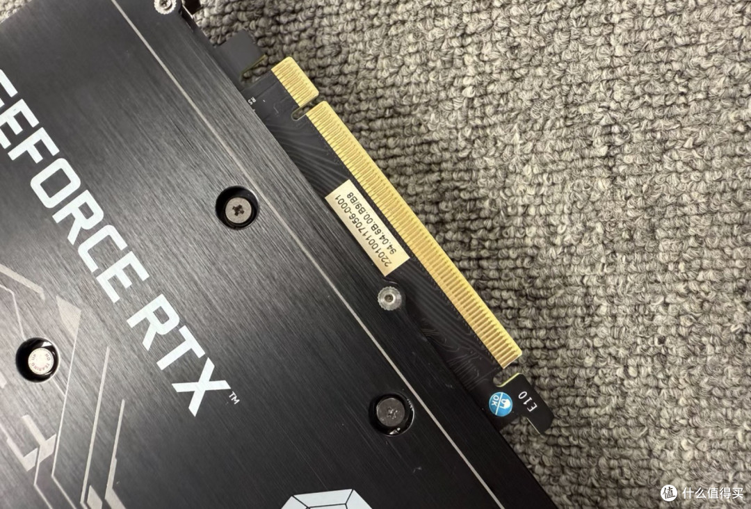当年被矿潮炒到五千的3060 Ti,闲鱼现在1420随便捡8GB显存加DLSS