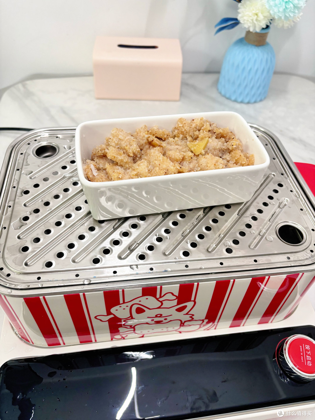 用尚朋堂电蒸锅蒸鱼 多久能保持鲜嫩口感