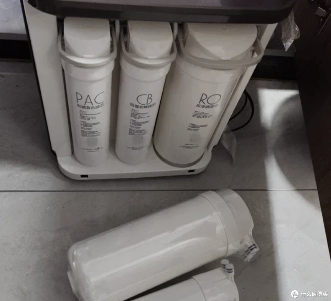 净水器滤芯安装顺序详解:装对滤芯,才能真正喝上安全健康的好水