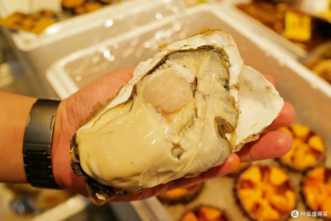 好吃程度100分的海滨城市,海胆不输大连,水果赛过云南