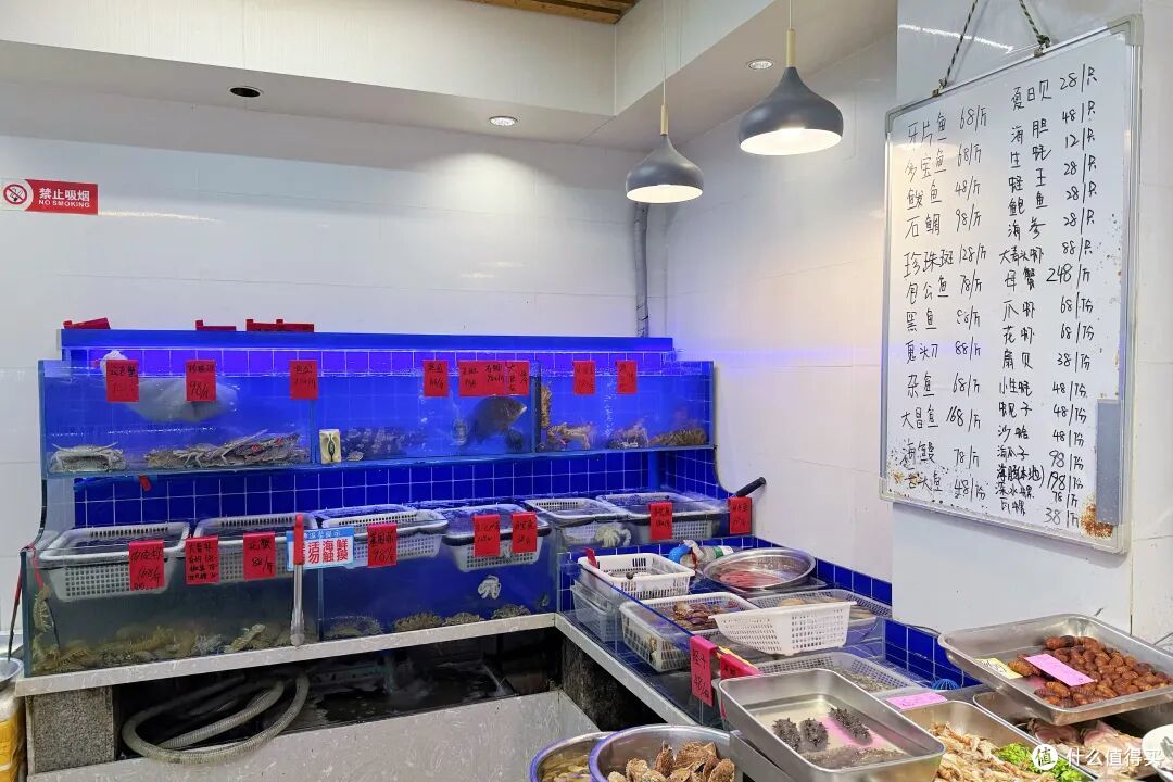 好吃程度100分的海滨城市,海胆不输大连,水果赛过云南