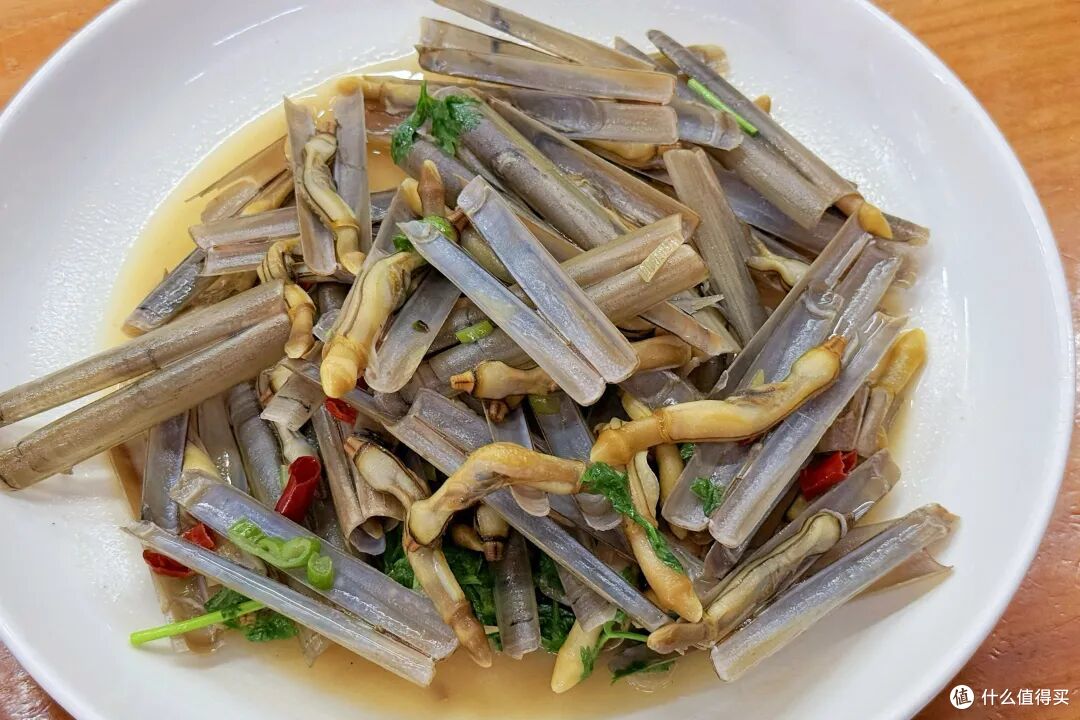 好吃程度100分的海滨城市,海胆不输大连,水果赛过云南