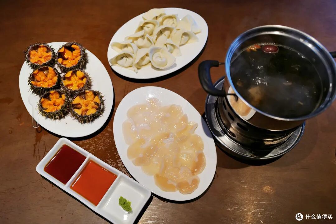 好吃程度100分的海滨城市,海胆不输大连,水果赛过云南