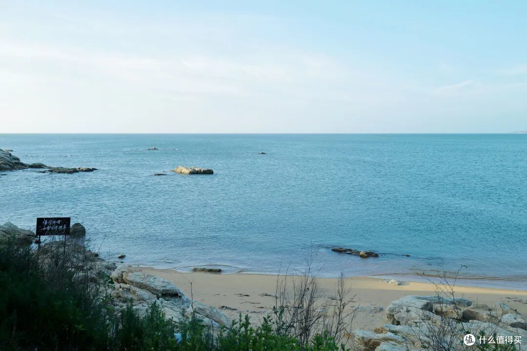 好吃程度100分的海滨城市,海胆不输大连,水果赛过云南