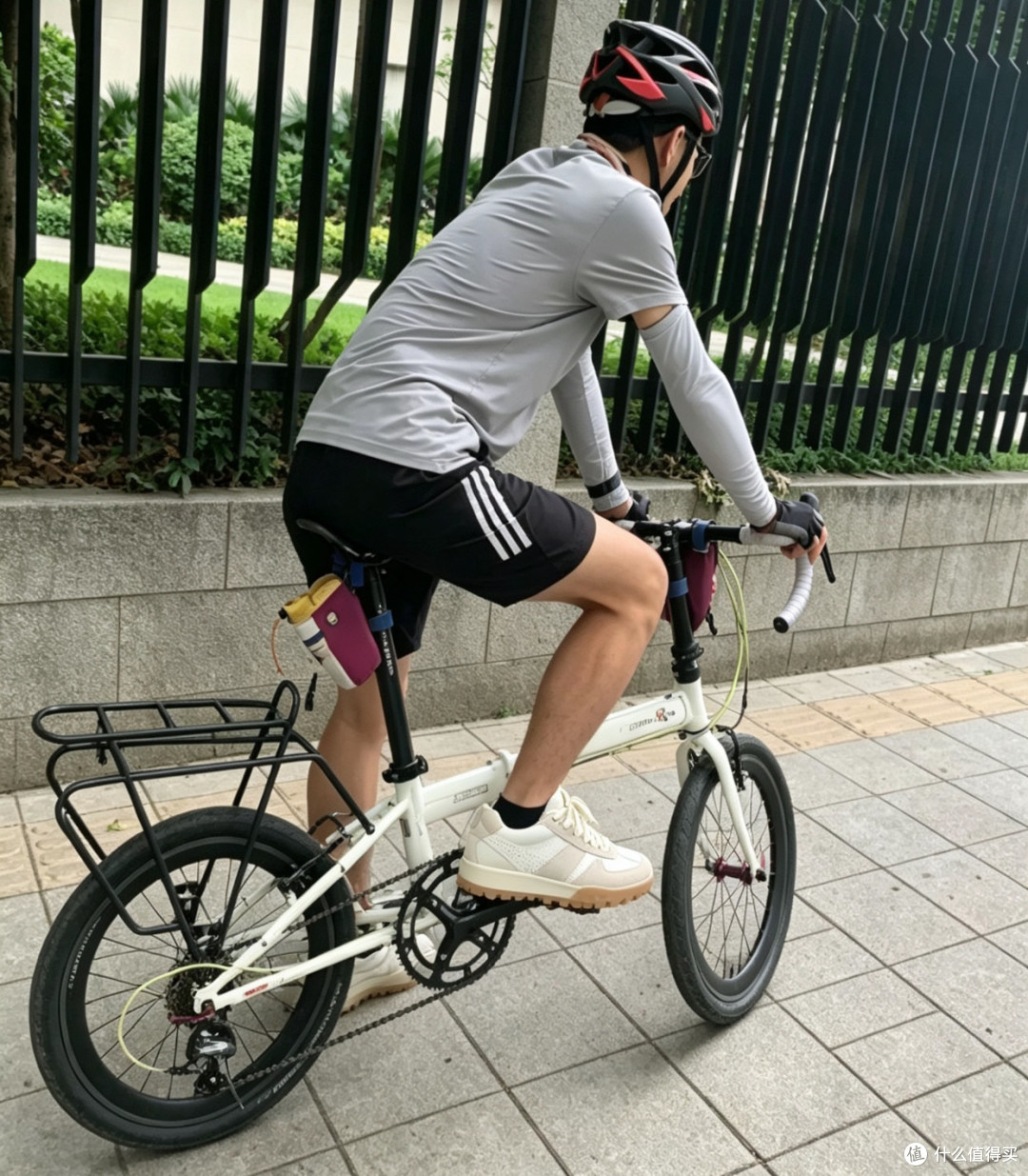 骑行达人的鞋柜解密：能通勤、能骑行打卡，这三双鞋谁更懂你？