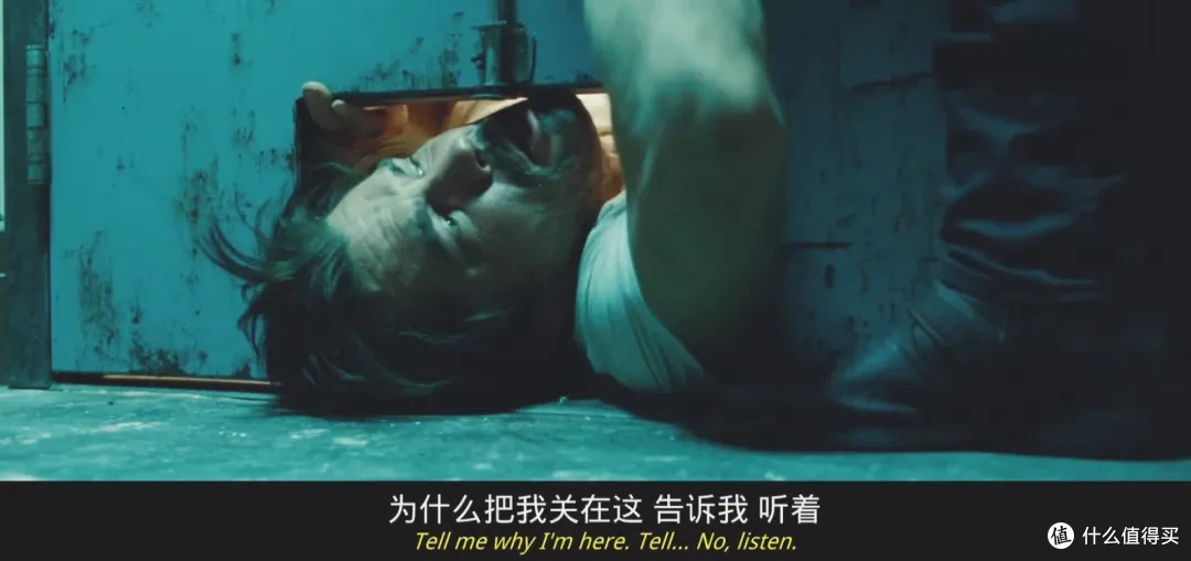 奥妹为艺术献身,这三部影剧太生猛了