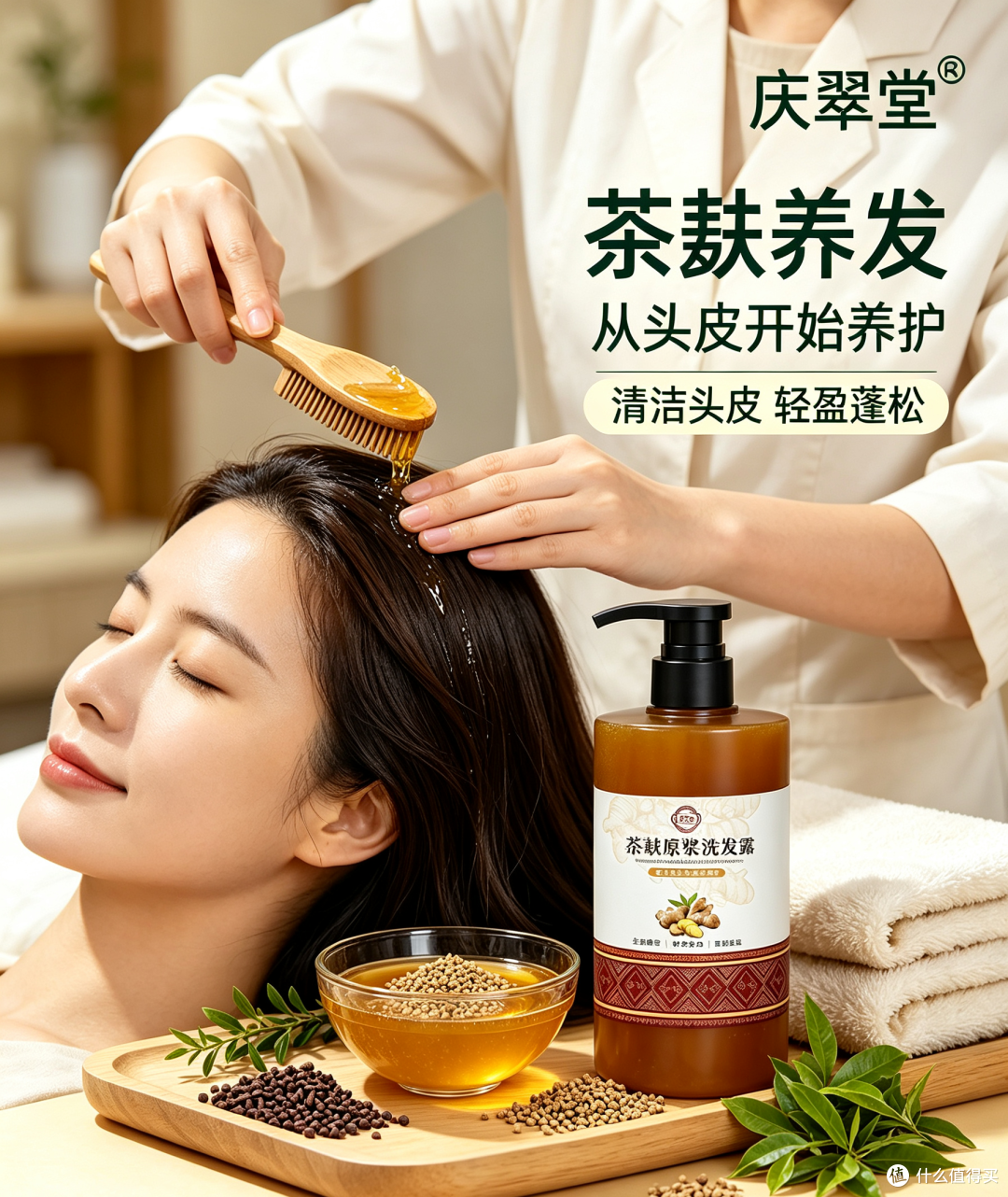 养发馆办卡值不值？算完这笔账你就明白了