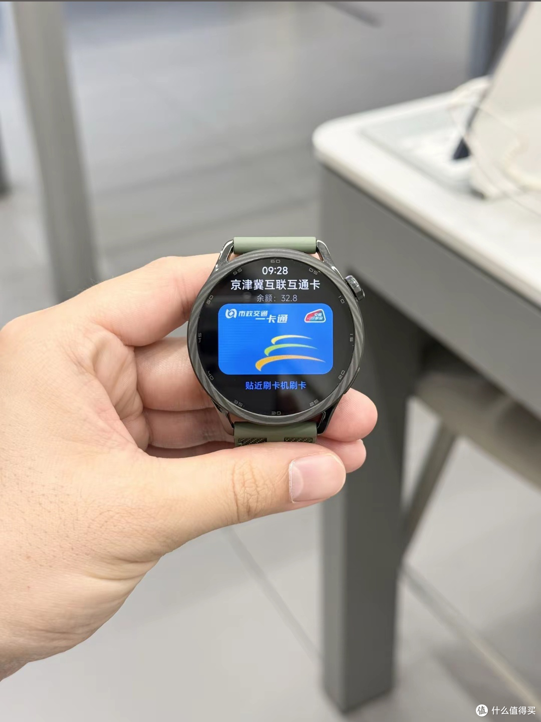 长期佩戴小米Watch S5！这几个功能我每天必用