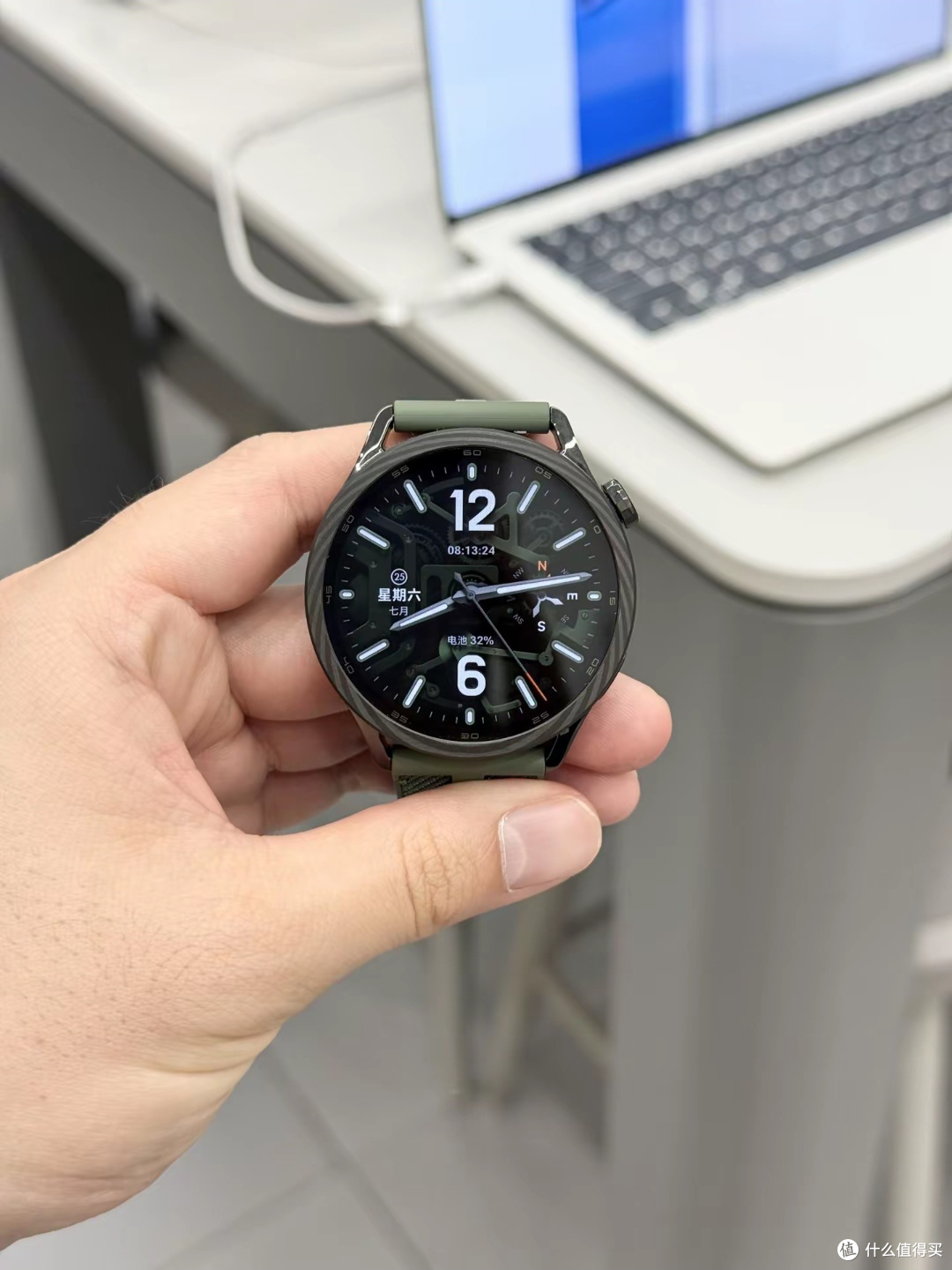 长期佩戴小米Watch S5！这几个功能我每天必用