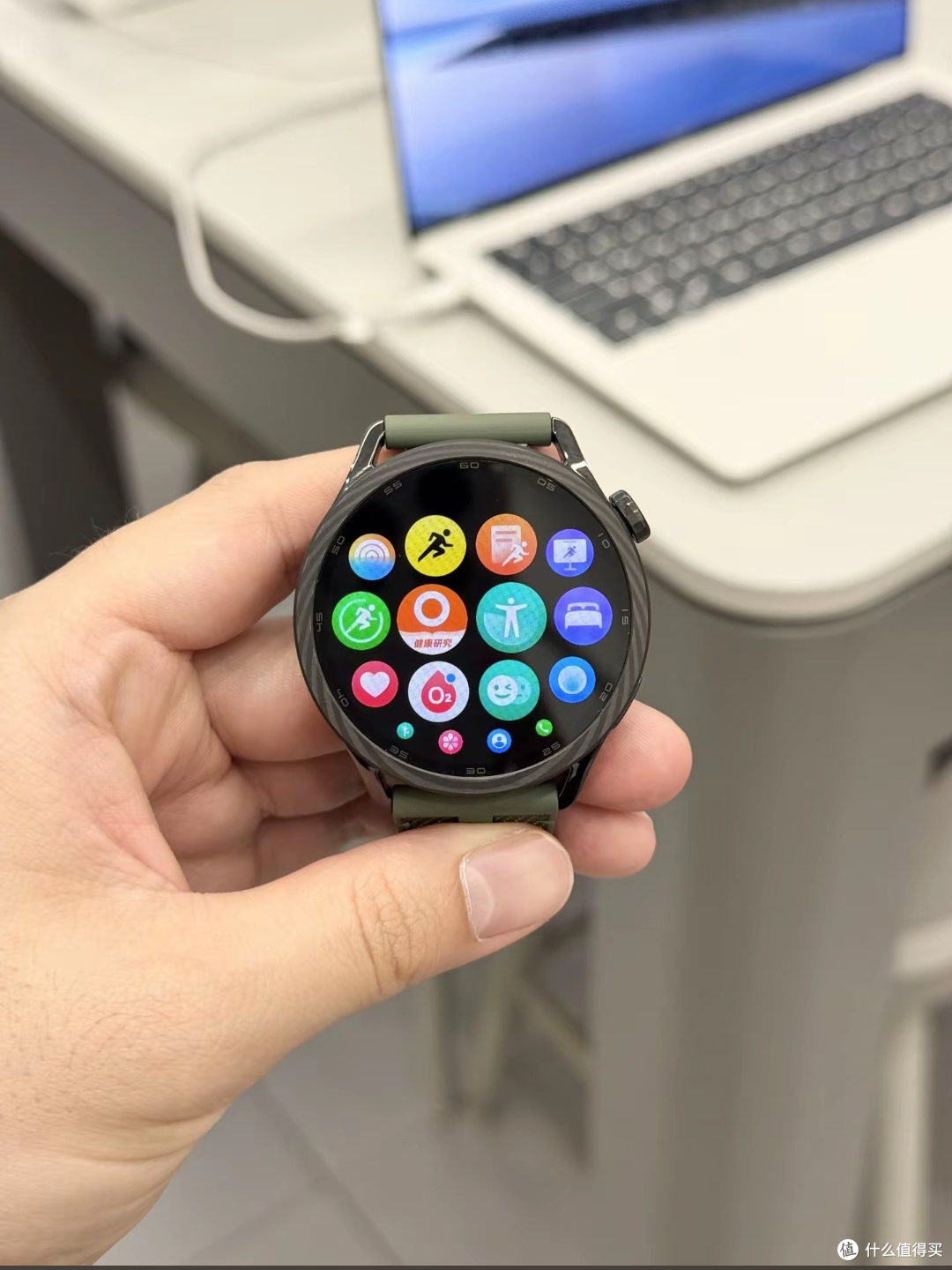 长期佩戴小米Watch S5！这几个功能我每天必用