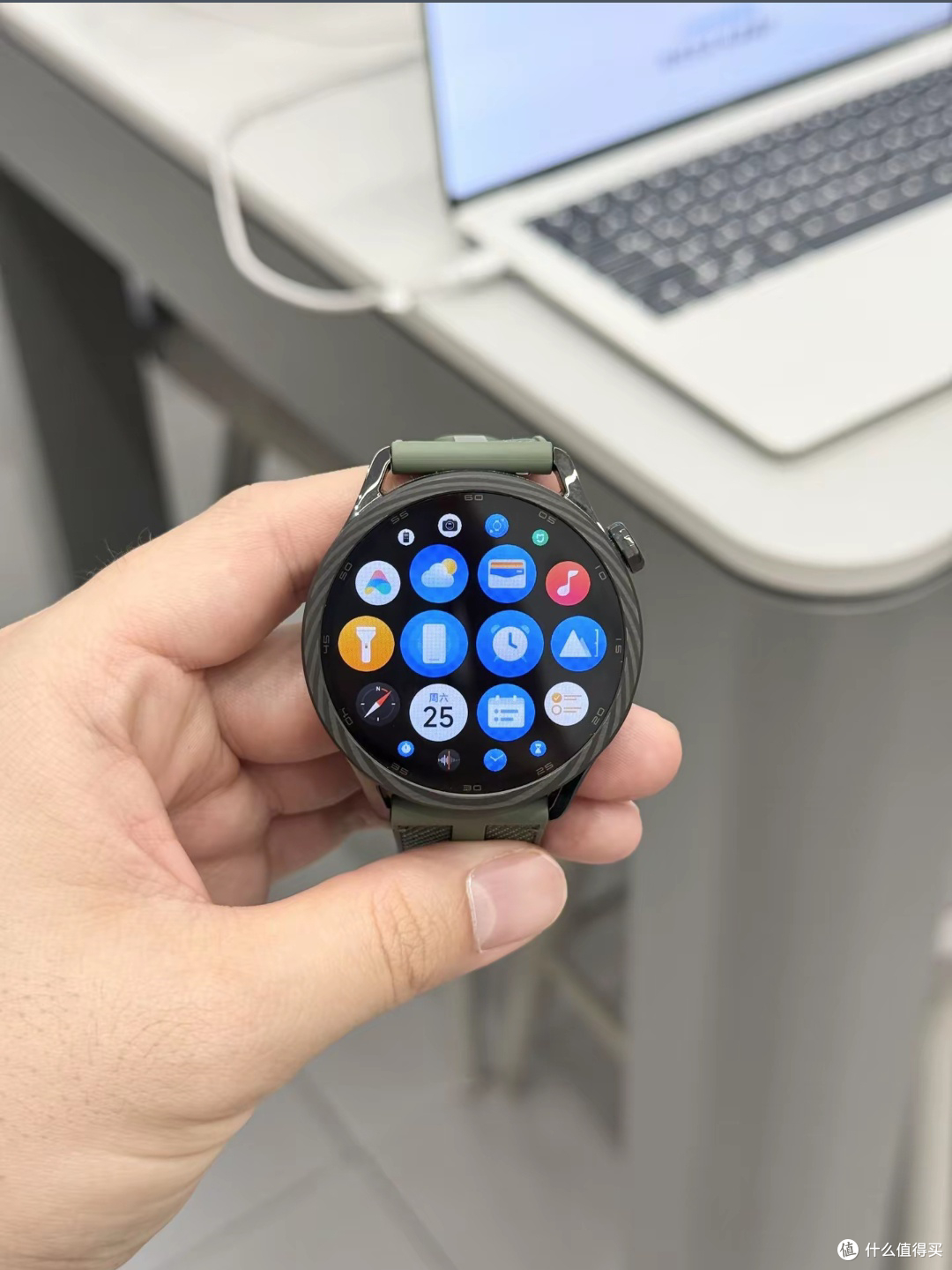 长期佩戴小米Watch S5！这几个功能我每天必用