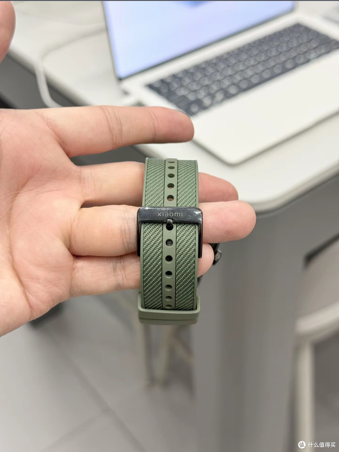 长期佩戴小米Watch S5！这几个功能我每天必用
