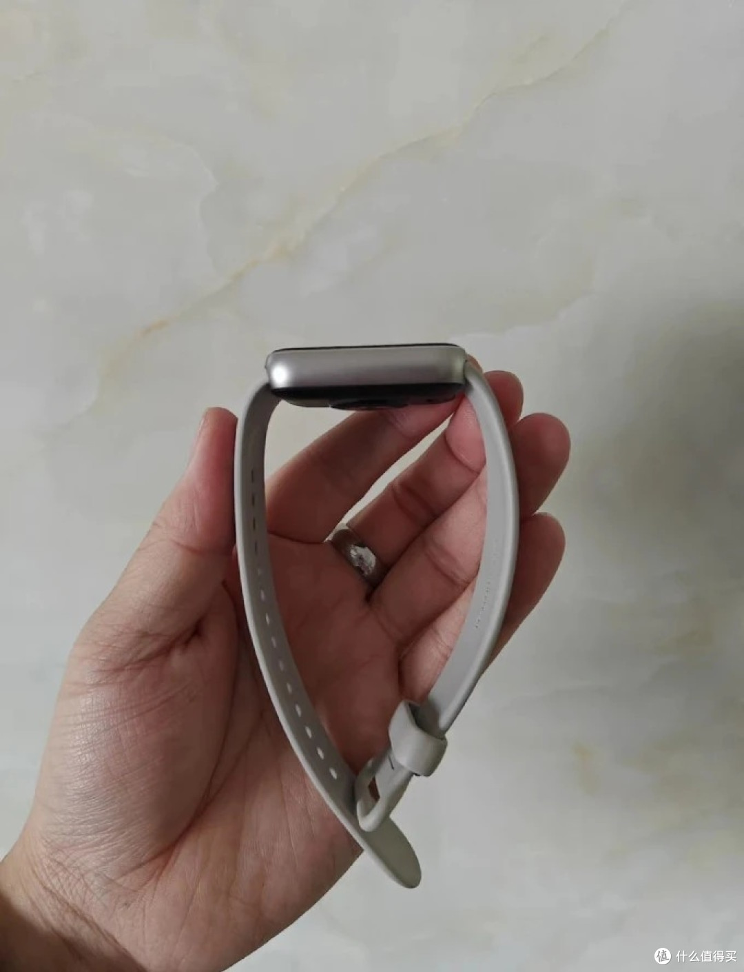 小米手环9 Pro:精准健康监测