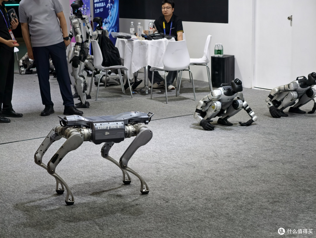 与AI同游!初次打卡2026 ChinaJoy,聊聊一日暴走真实感受