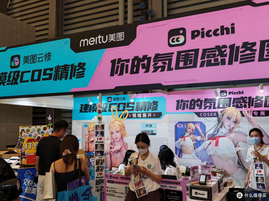 远不止游戏!为何AI、硬科技、影像成了ChinaJoy新的重头戏