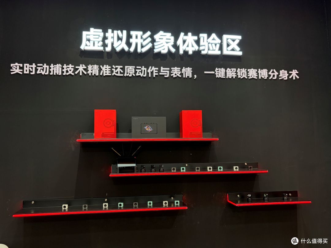 远不止游戏!为何AI、硬科技、影像成了ChinaJoy新的重头戏