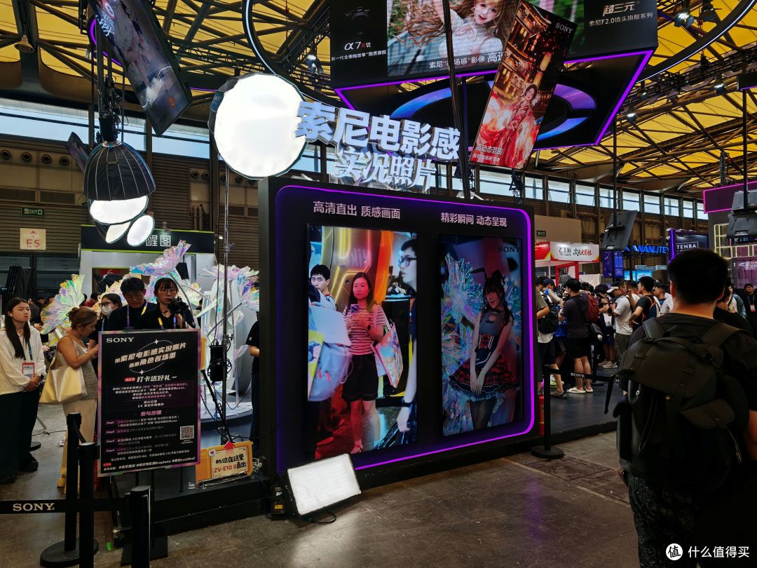 远不止游戏!为何AI、硬科技、影像成了ChinaJoy新的重头戏