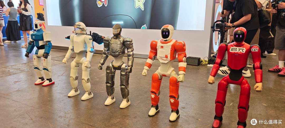 喧嚣的 2026 ChinaJoy,每个人都在奔赴各自的热爱
