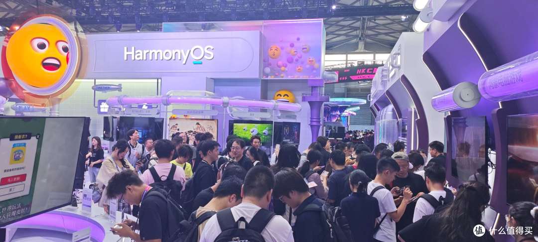 喧嚣的 2026 ChinaJoy,每个人都在奔赴各自的热爱