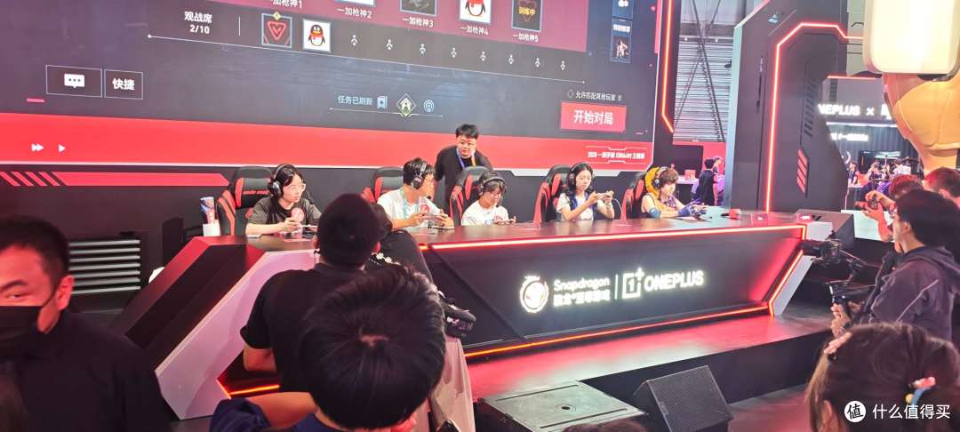 喧嚣的 2026 ChinaJoy,每个人都在奔赴各自的热爱