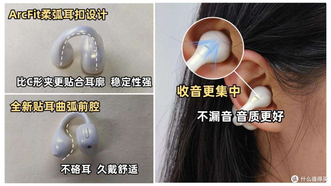 耳夹式蓝牙耳机哪款值得入手?夹耳式蓝牙耳机推荐高性价比排行榜
