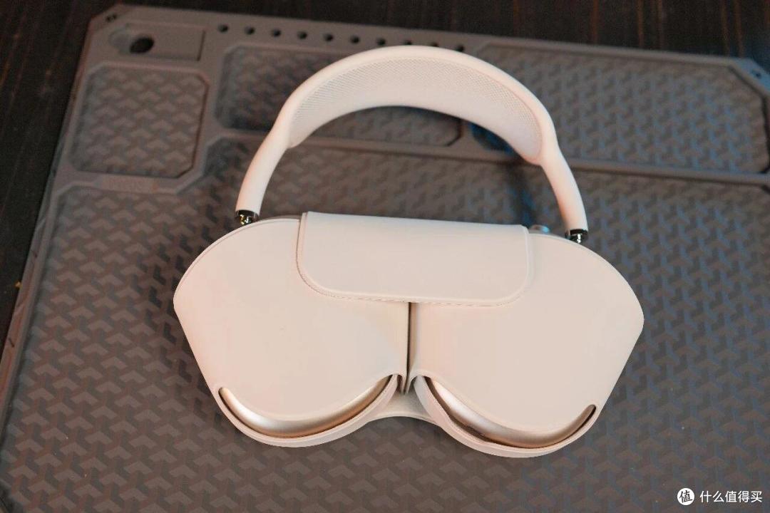 苹果AirPods Max2锐评,调音均衡音质出色,佩戴舒适度有待提升!