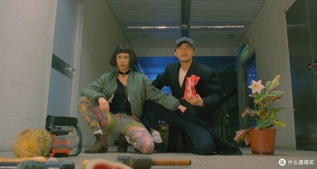 周星驰唯一一部恐怖片，笑着进去，却哭着出来