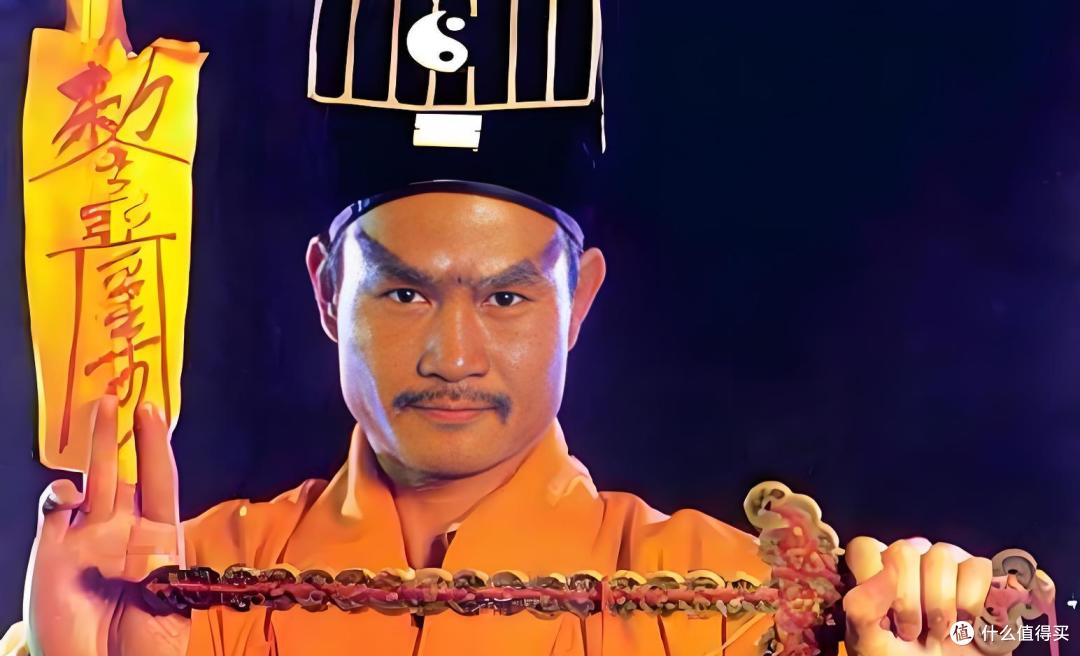 林正英之后，再无僵尸片——直到《僵尸》出现