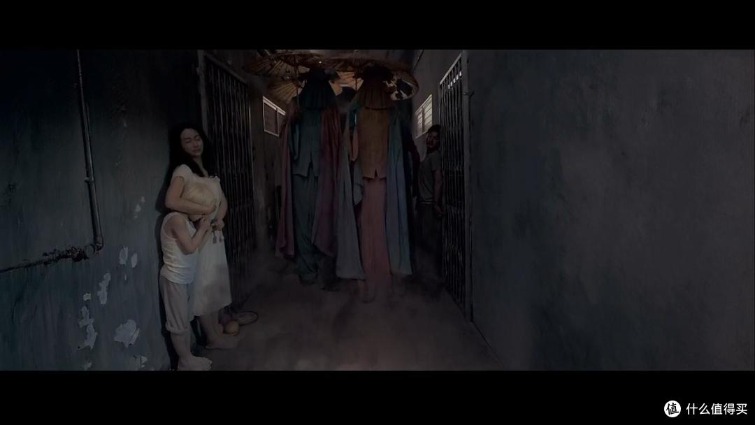 林正英之后，再无僵尸片——直到《僵尸》出现