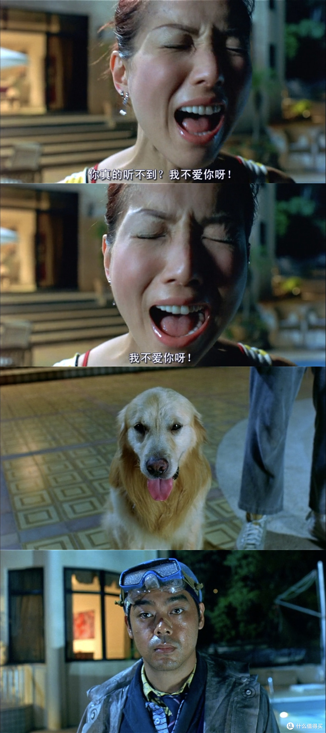 认识七天就丧夫,她左眼看见鬼后,才发现老公从未离开