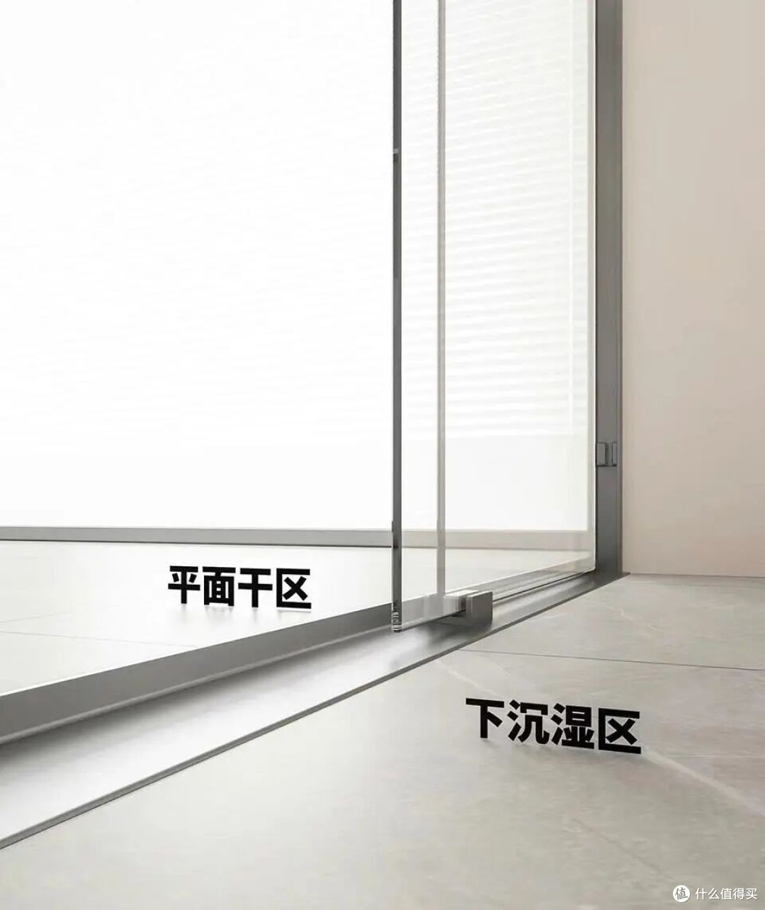 “适我化”卫生间,这7个设计要一样都没有,说明你家装修落伍了