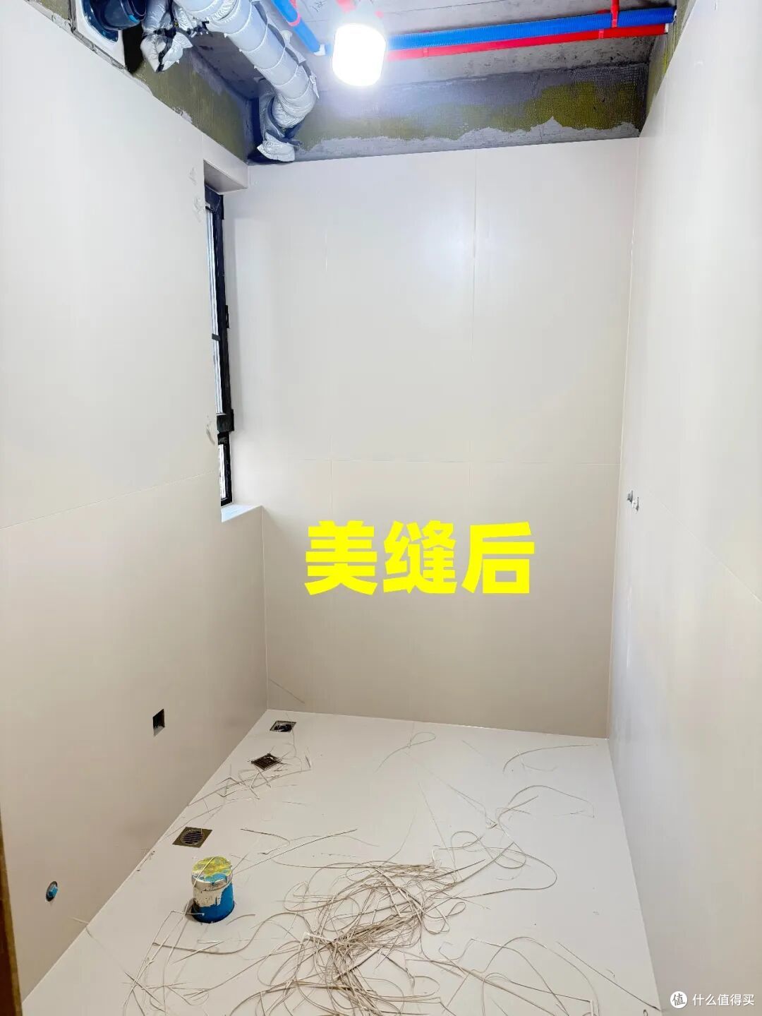 “适我化”卫生间,这7个设计要一样都没有,说明你家装修落伍了