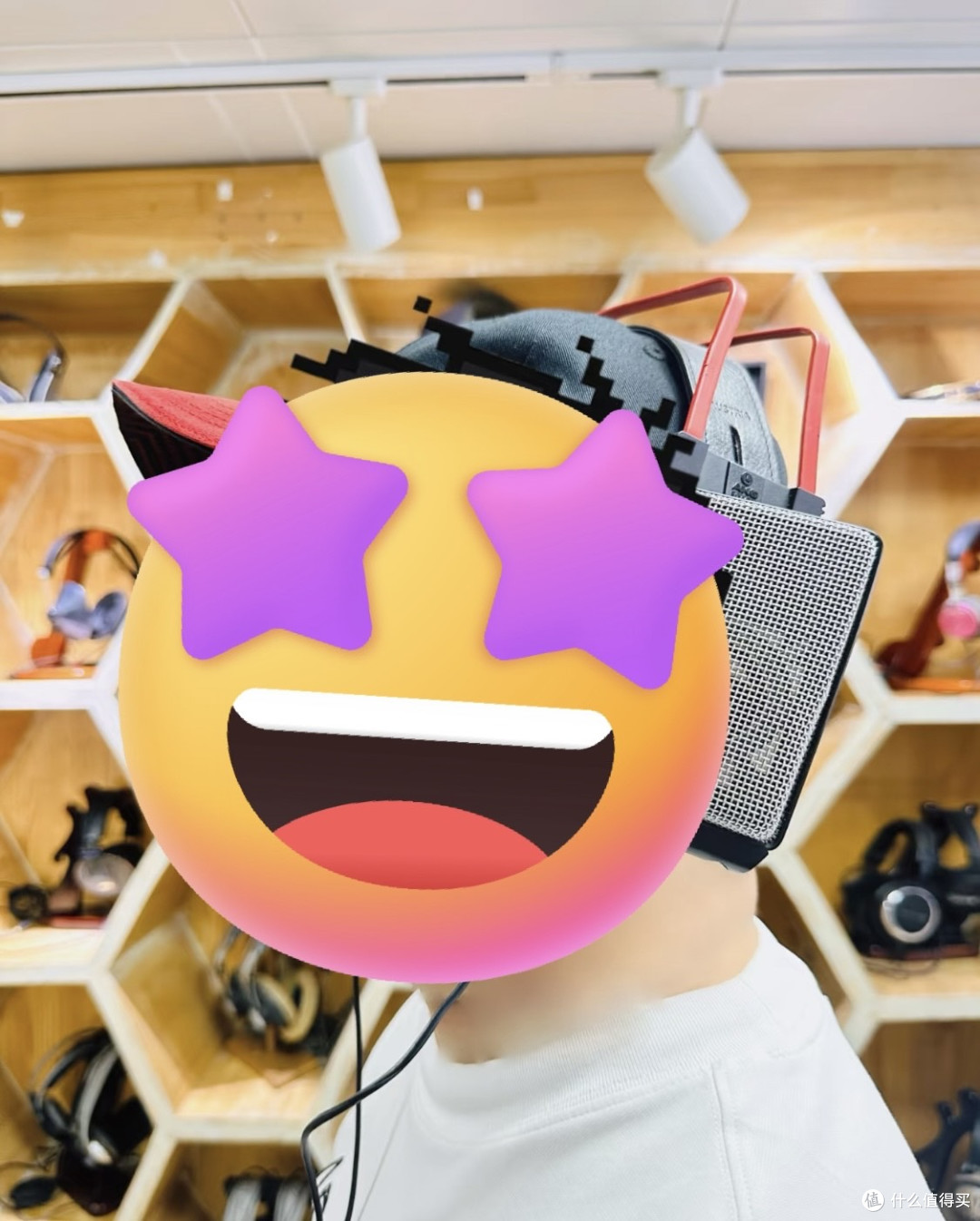 HiFi上古神器|AKG K1000:被时光珍藏的耳边音箱