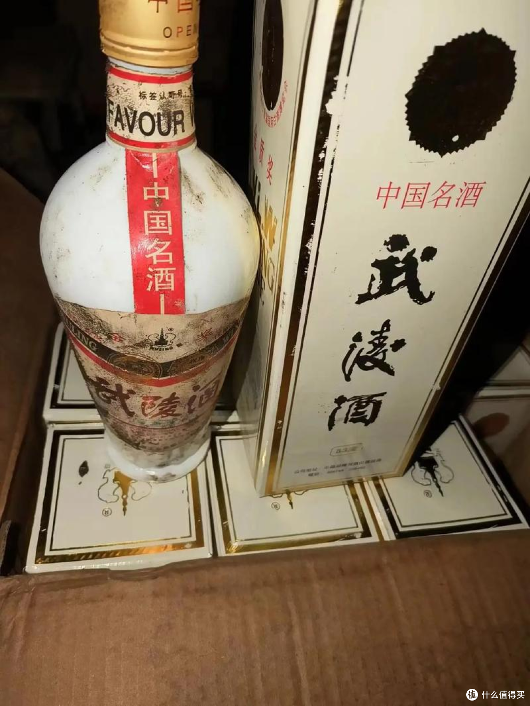 商务宴请桌上的 200 元档酱酒清单:我按三种局常备的几支