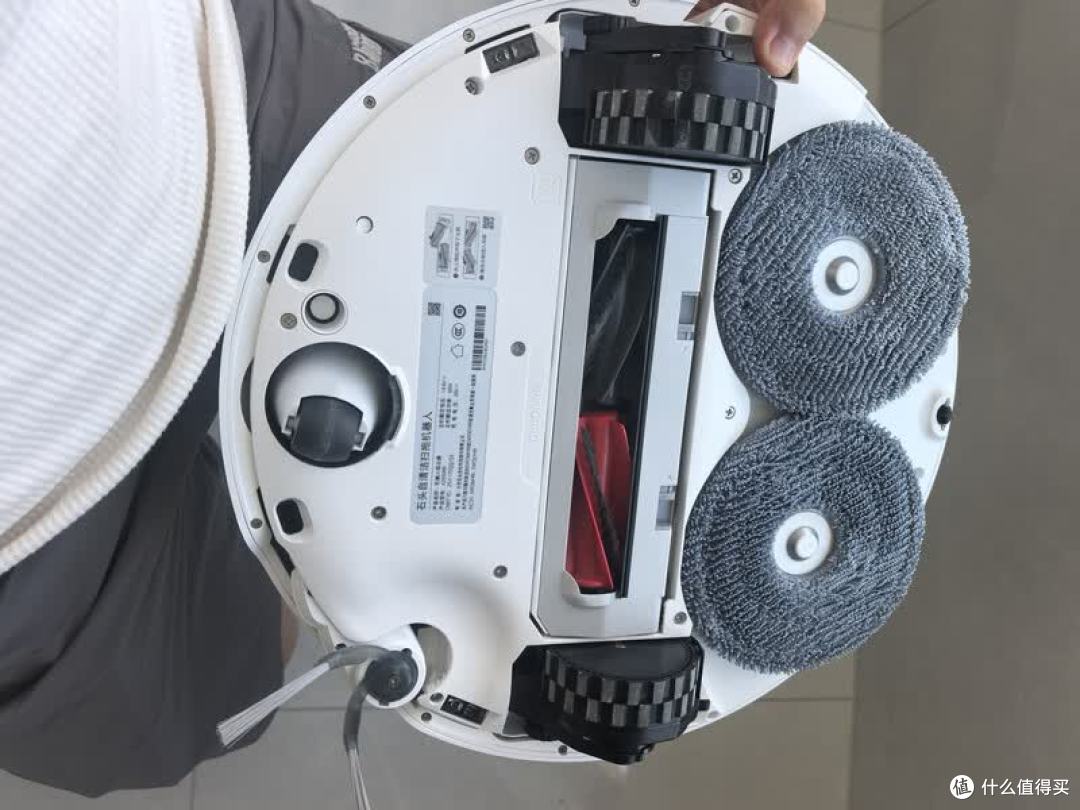 石头P20 Max vs 科沃斯T90 PRO：3500档扫地机到底选谁？