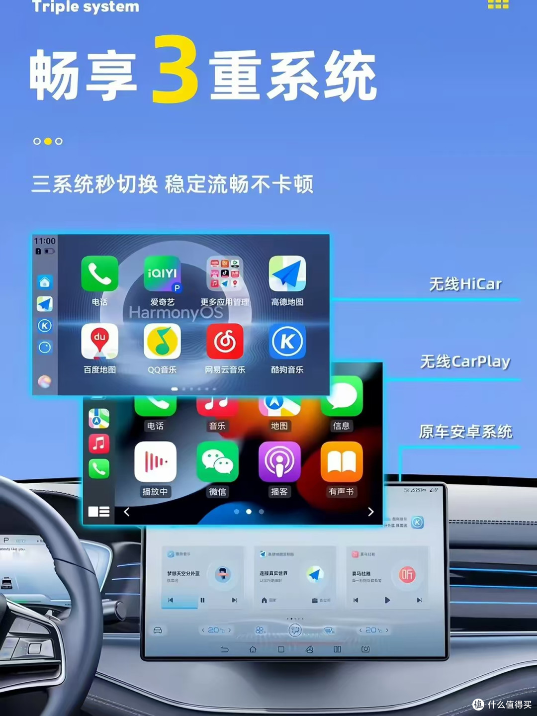 宝马安卓车主必入！一键解锁全机型无线互联🚗